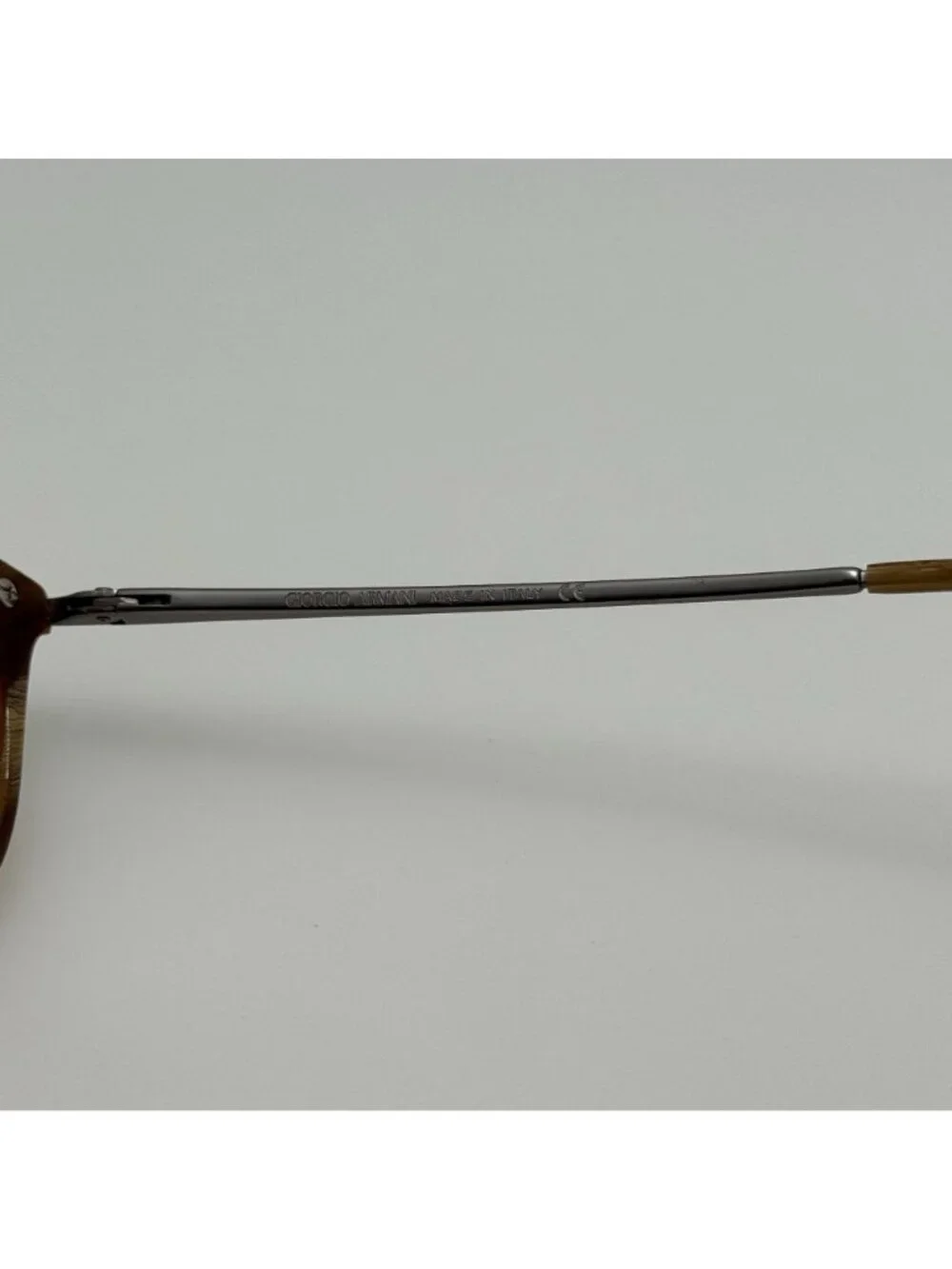 Giorgio Armani AR 7015 5134 Eyeglasses Eye Glasses Frames Italy 51-16-140